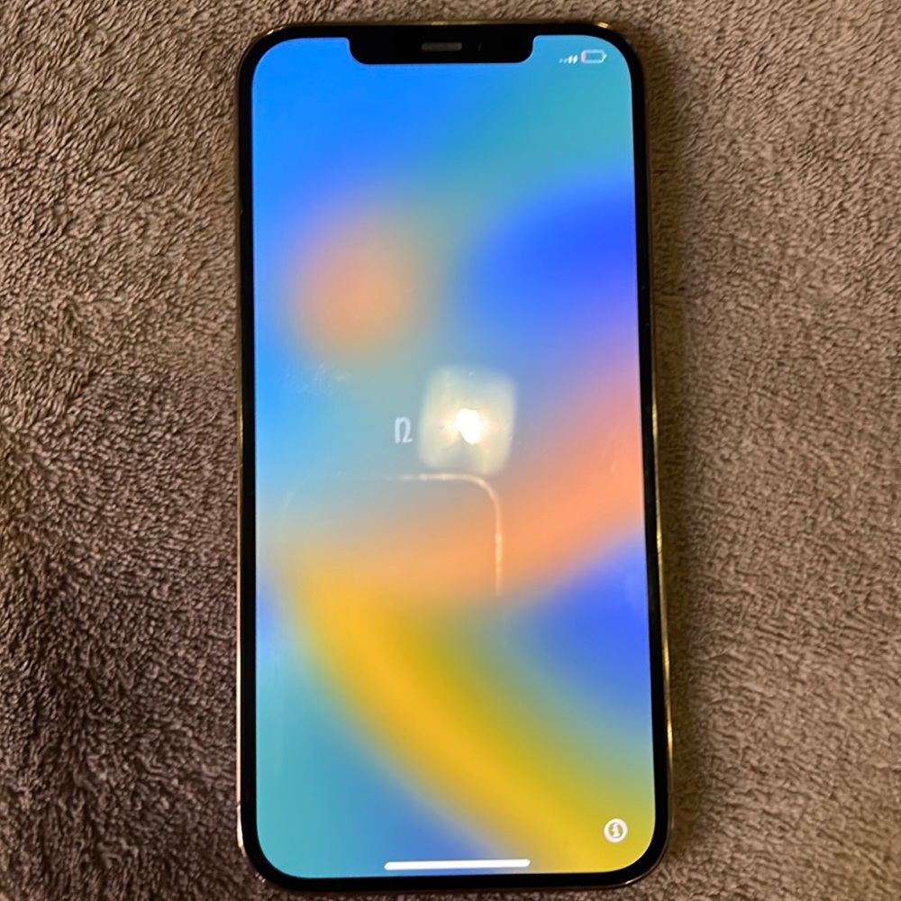 iPhone 12 Pro Max GOLD